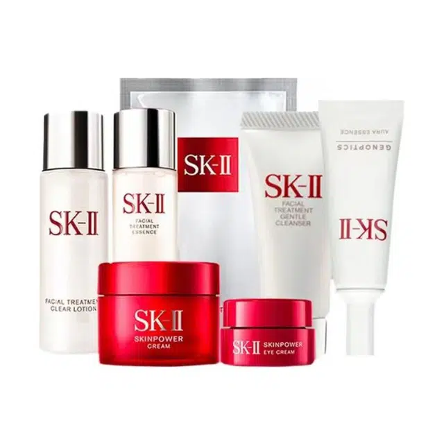 SK-II