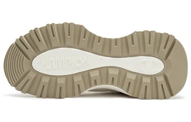 Champion Retro Sports LuxRunner 1