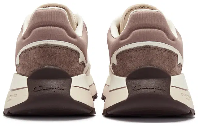Champion Retro Sports LuxRunner 1
