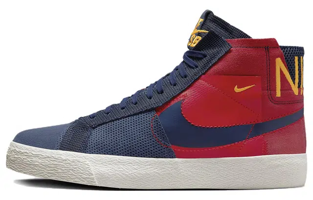 Nike SB Zoom Blazer