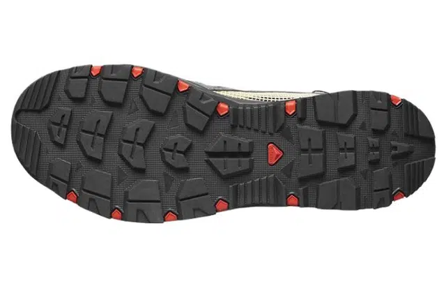 SALOMON Techamphibian 5