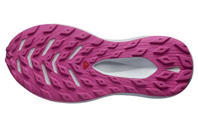 SALOMON Glide Max Tr W