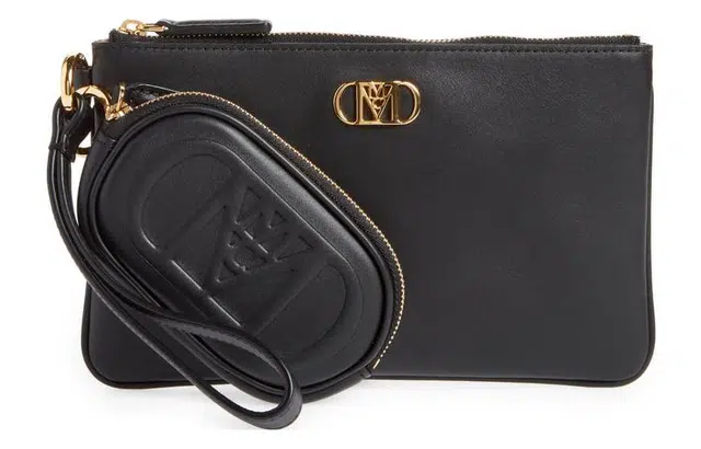 MCM Mode Travia Logo