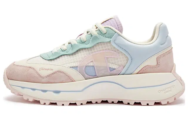 Champion Retro Sports LuxRunner 1