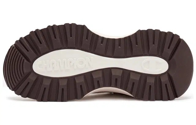 Champion Retro Sports LuxRunner 1