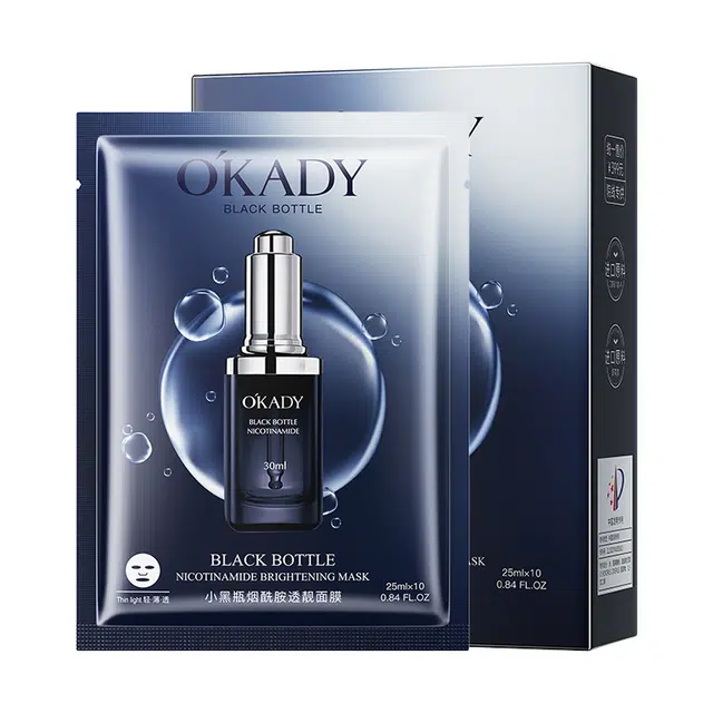 25ml*10
