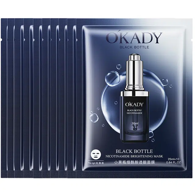 25ml*10