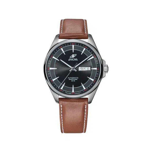 ENICAR 30 41mm 168-50-355aA