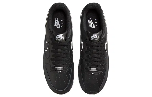 Nike Air Force 1 Low Black