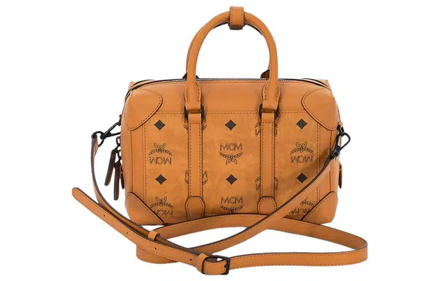 MCM Essential Visetos 22