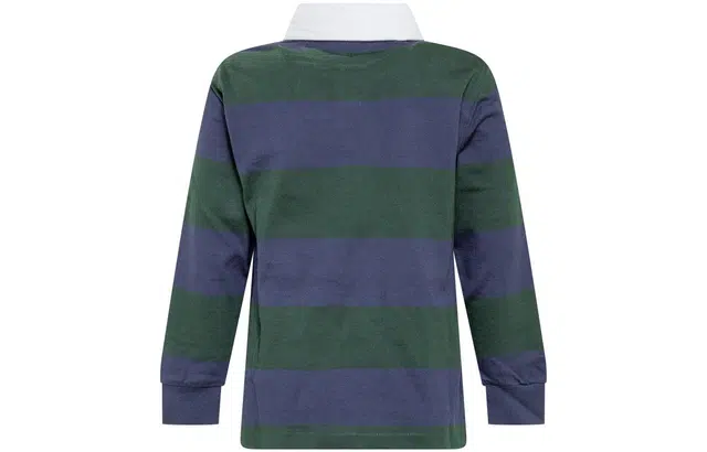Polo Ralph Lauren LogoPolo