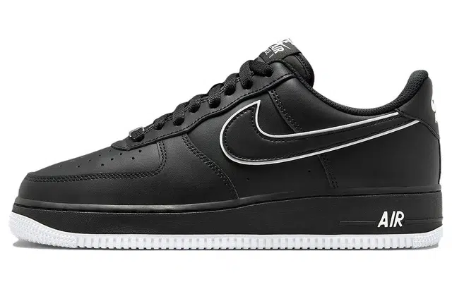 Nike Air Force 1 Low Black
