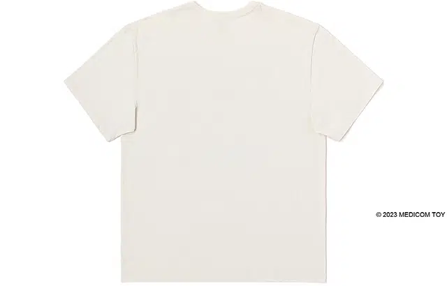 Lee X BERBRICK FW23 T