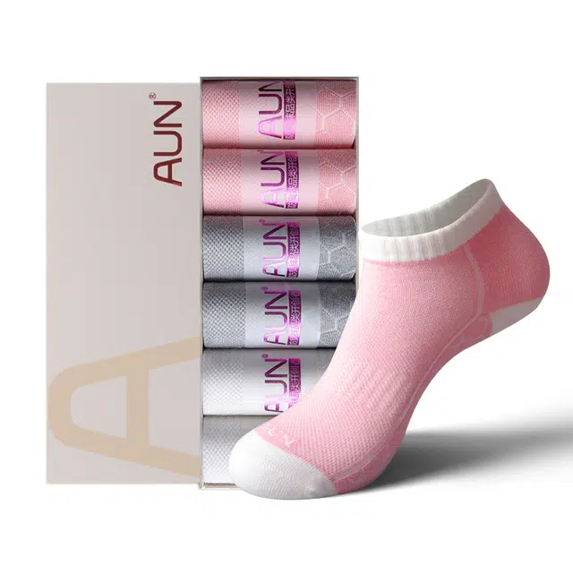 AUN 6