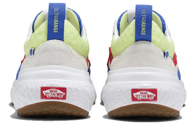Vans UltraRange Neo Vr3