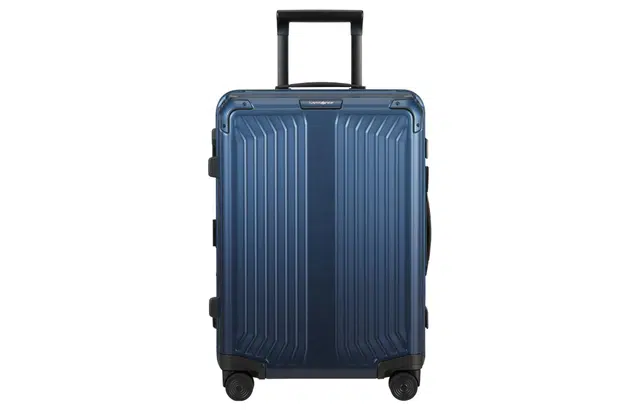 SAMSONITE LITE-BOX ALU 202528
