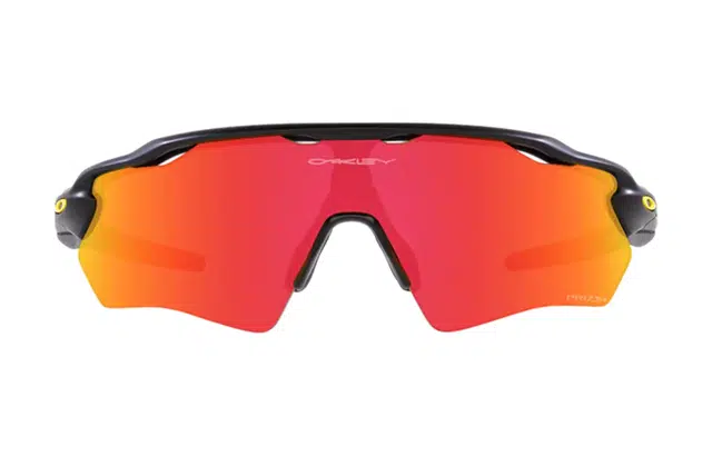 Oakley Letter Logo Sunglasses