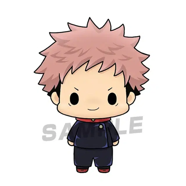 MegaHouse 6
