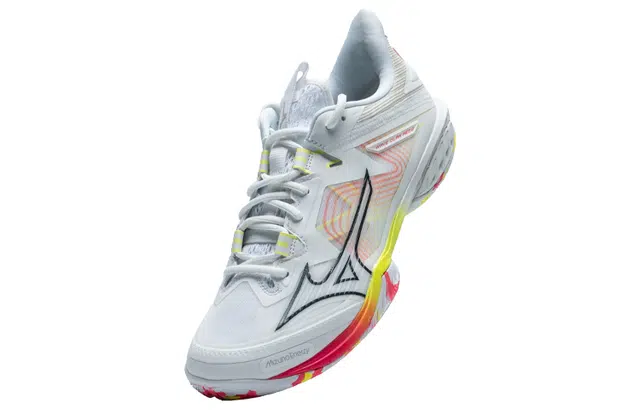 Mizuno Wave Claw neo 2