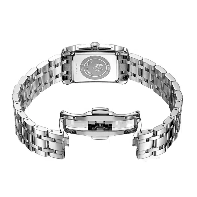 EMILE CHOURIET 20.1*23.4mm 61.2149.L.6.2.27.6