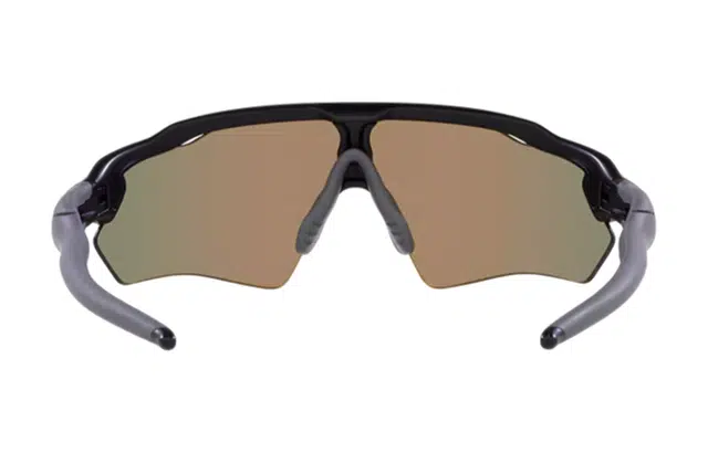 Oakley Letter Logo Sunglasses