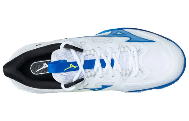 Mizuno