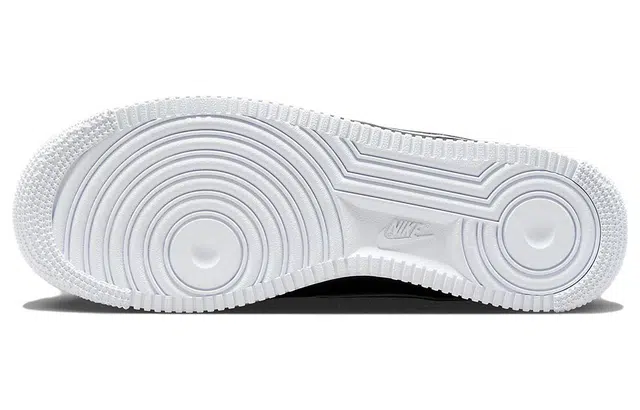 Nike Air Force 1 Low Black