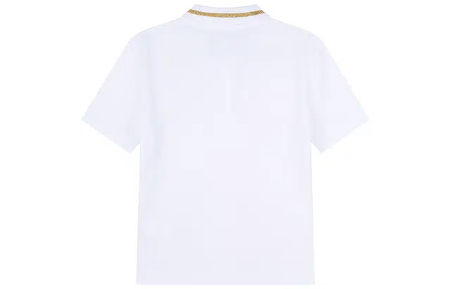 VERSACE JEANS COUTURE SS23 LogoPolo