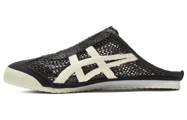 Onitsuka Tiger MEXICO 66 Sabot Black