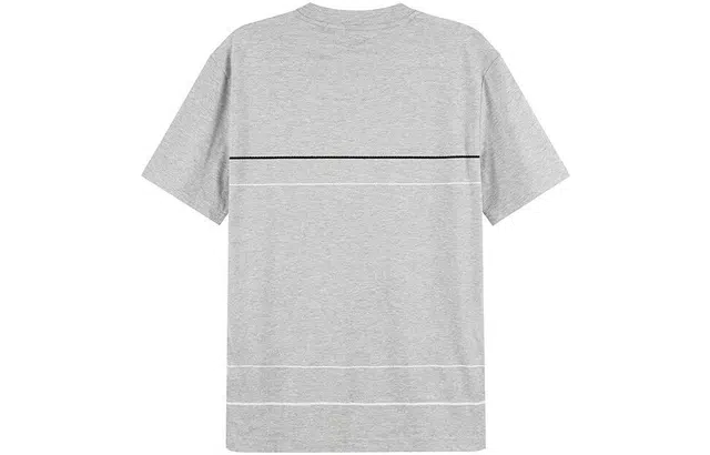 HUGO BOSS SS23 Green LogoT
