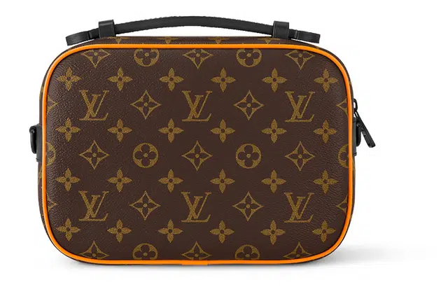 LOUIS VUITTON S-Lock