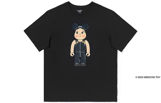 Lee X BERBRICK FW23 T