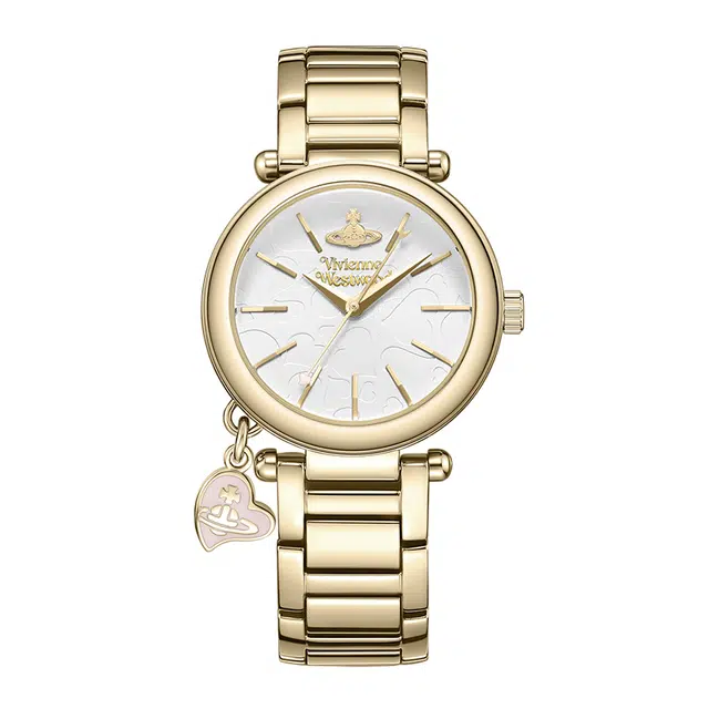 Vivienne Westwood 32mm VV006WHGD