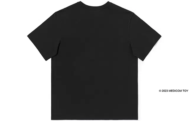 Lee X BERBRICK FW23 T