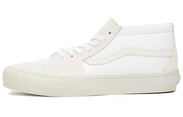 JJJJound x Vans SK8 White