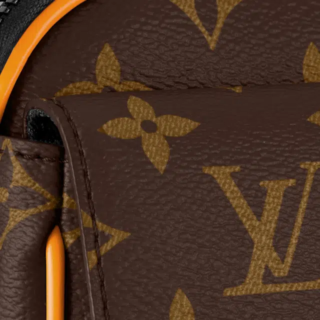LOUIS VUITTON S-Lock