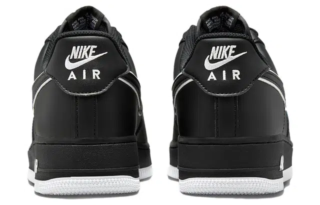Nike Air Force 1 Low Black