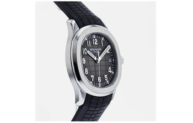 PATEK PHILIPPE AQUANAUT "" 100 40.8mm 5167A