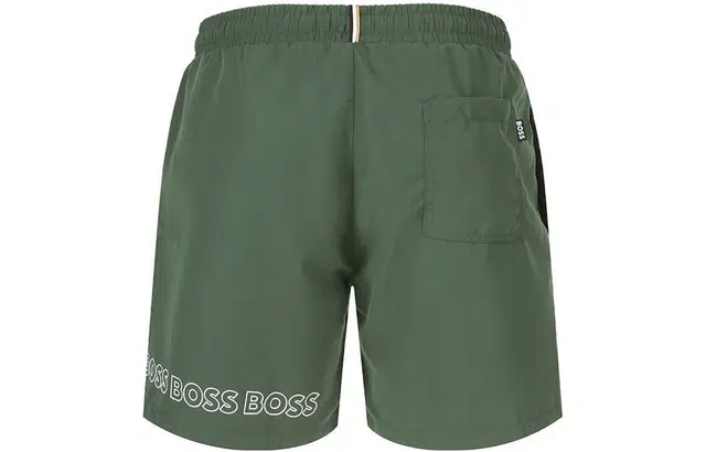 HUGO BOSS SS23