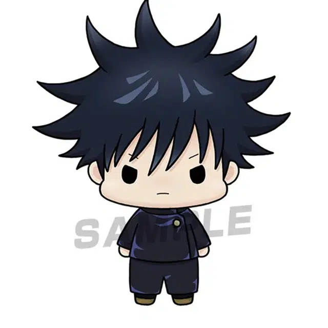 MegaHouse 6