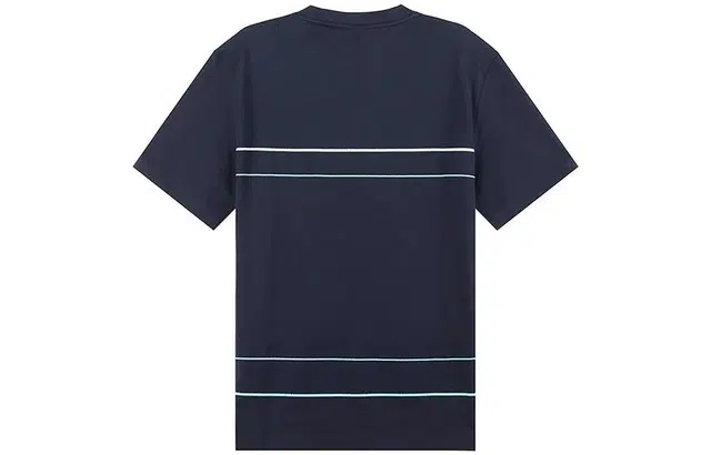 HUGO BOSS SS23 Green LogoT