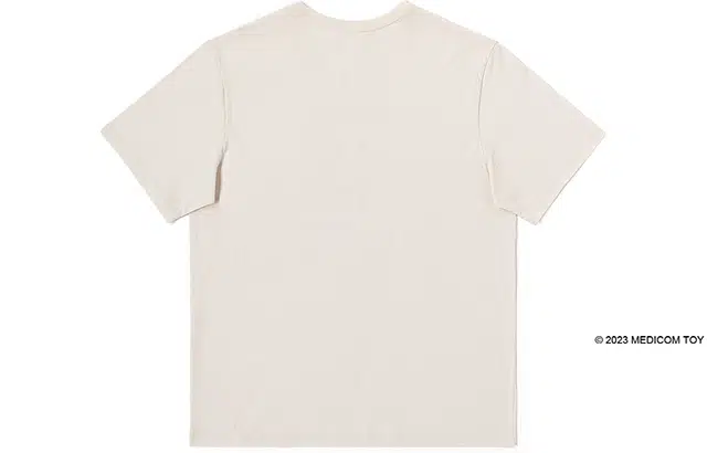 Lee X BERBRICK FW23 T