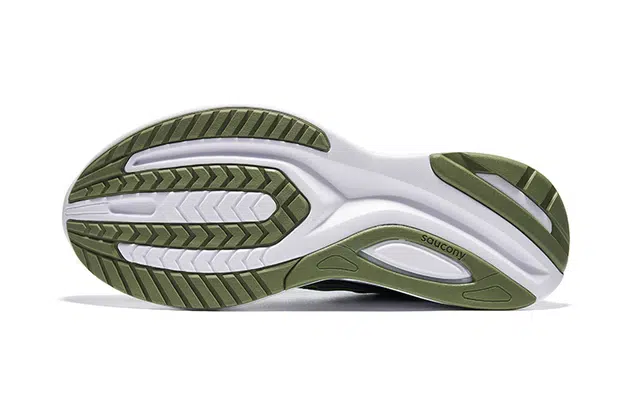 Saucony Guide 16