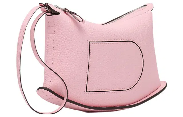 Delvaux Co-Pin