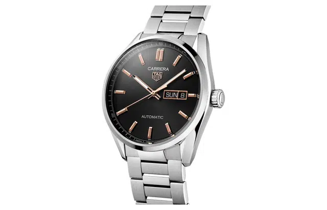 TAG HEUER 100 41mm WBN2013.BA0640