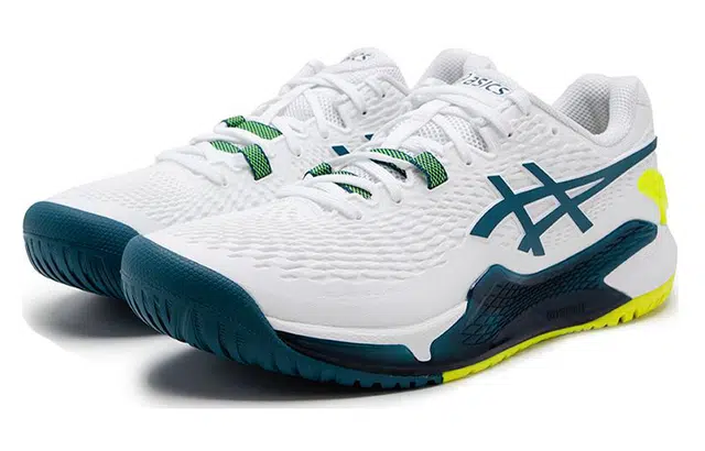 Asics Gel-Resolution 9