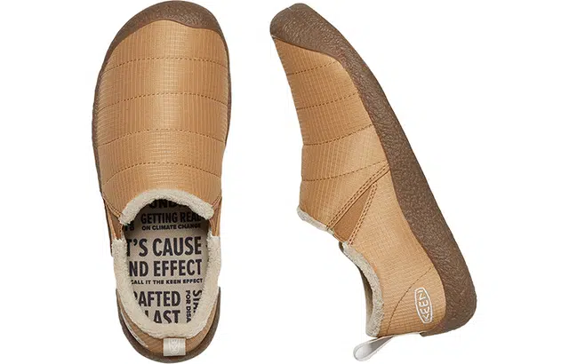 KEEN Howser 2