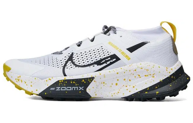 Nike ZoomX Zegama Trail