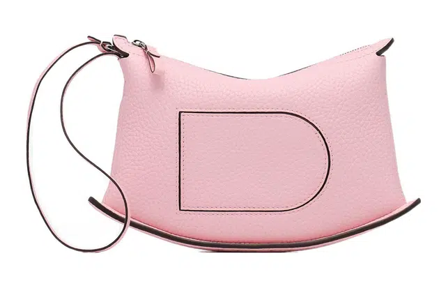 Delvaux Co-Pin