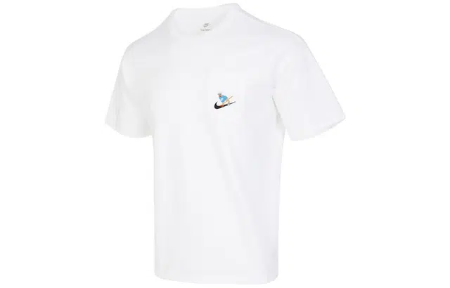Nike T